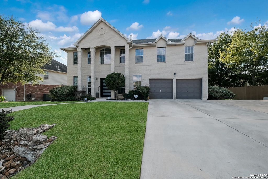 Photo of 20803 CLIFF PARK, San Antonio, TX 78258 (MLS # 1930299)