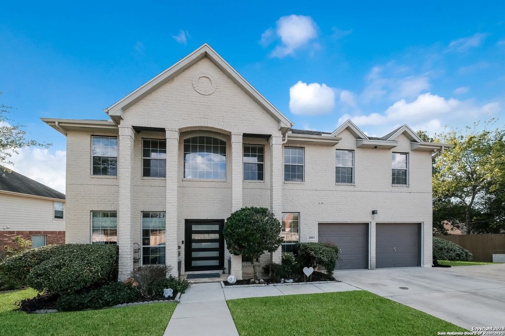 Photo of 20803 CLIFF PARK, San Antonio, TX 78258 (MLS # 1930299)