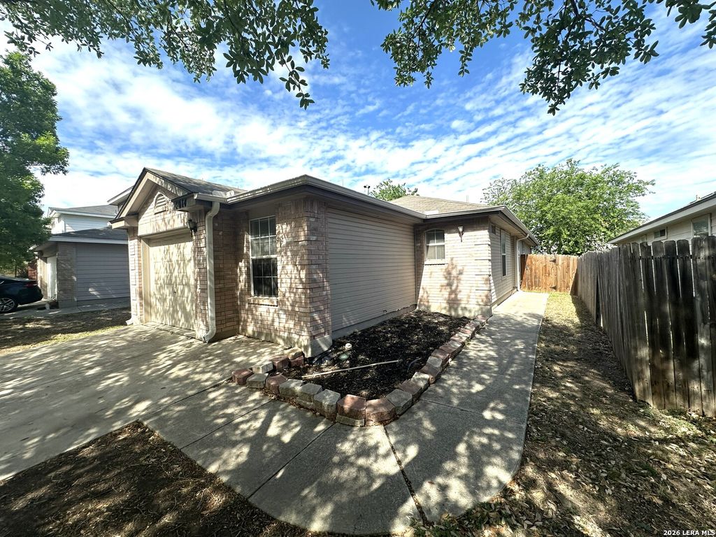 Photo of 4014 SPARROW LK, San Antonio, TX 78244 (MLS # 1959108)