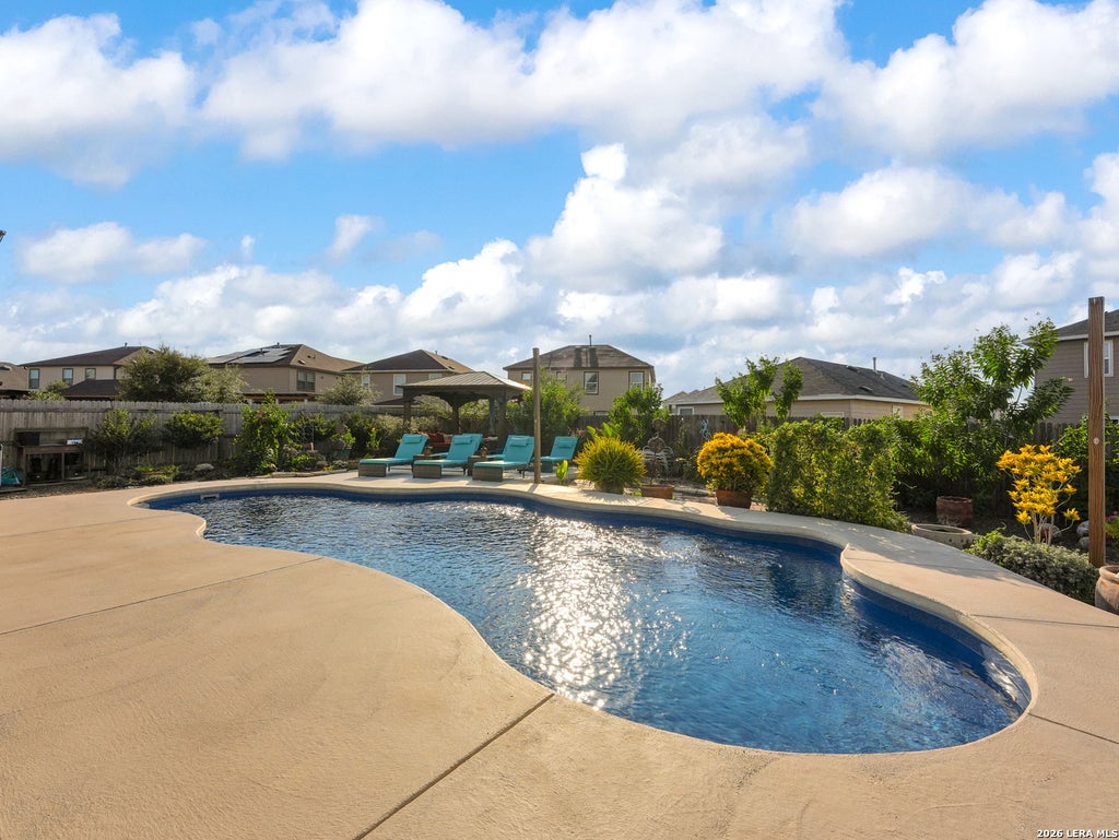 Photo of 7023 Polo Downs, San Antonio, TX 78218 (MLS # 2017509)