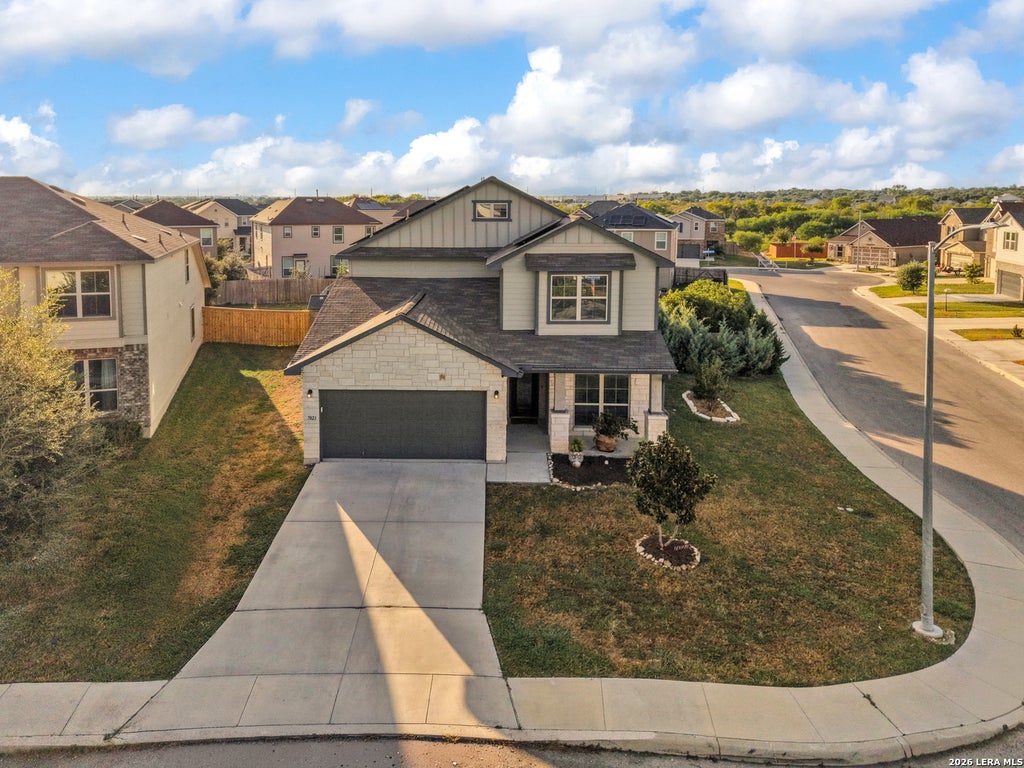 Photo of 7023 Polo Downs, San Antonio, TX 78218 (MLS # 2017509)