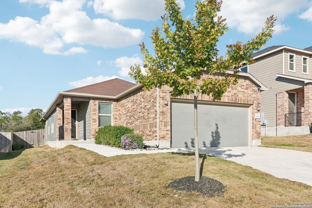 Photo of 15506 Selene View, San Antonio, TX 78245 (MLS # 1923086)