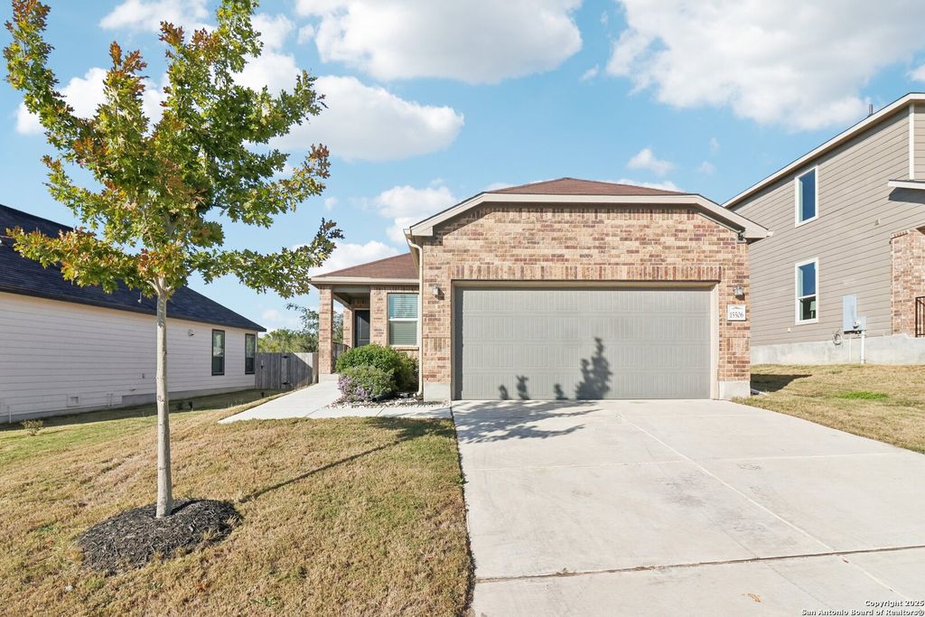 Photo of 15506 Selene View, San Antonio, TX 78245 (MLS # 1923086)