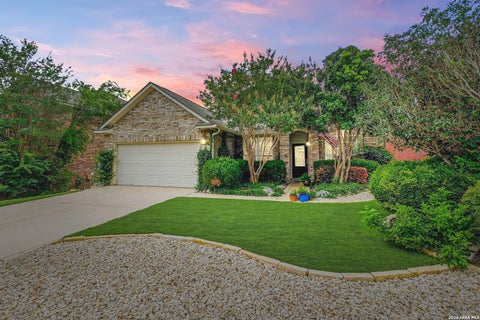 Photo of 1207 Sand Wedge, San Antonio, TX 78258 (MLS # 1969283)