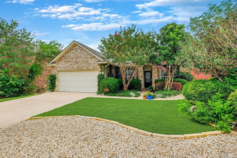 Photo of 1207 Sand Wedge, San Antonio, TX 78258 (MLS # 1969283)