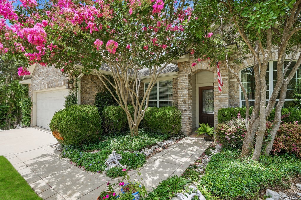 Photo of 1207 Sand Wedge, San Antonio, TX 78258 (MLS # 1969283)
