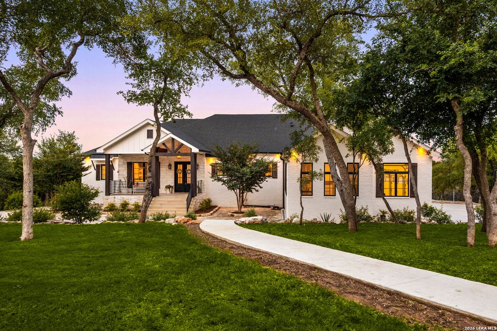 Photo of 359 Ash Juniper, New Braunfels, TX 78132 (MLS # 1971766)