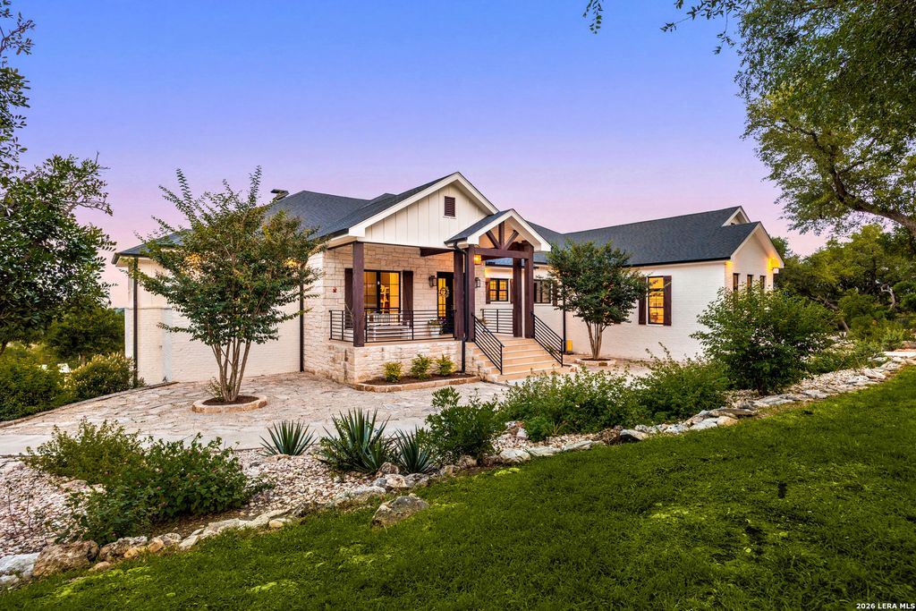 Photo of 359 Ash Juniper, New Braunfels, TX 78132 (MLS # 1971766)