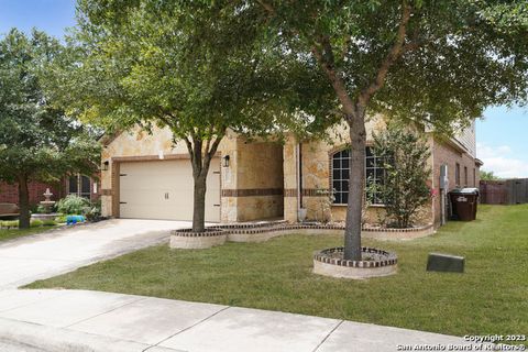 A home in Boerne