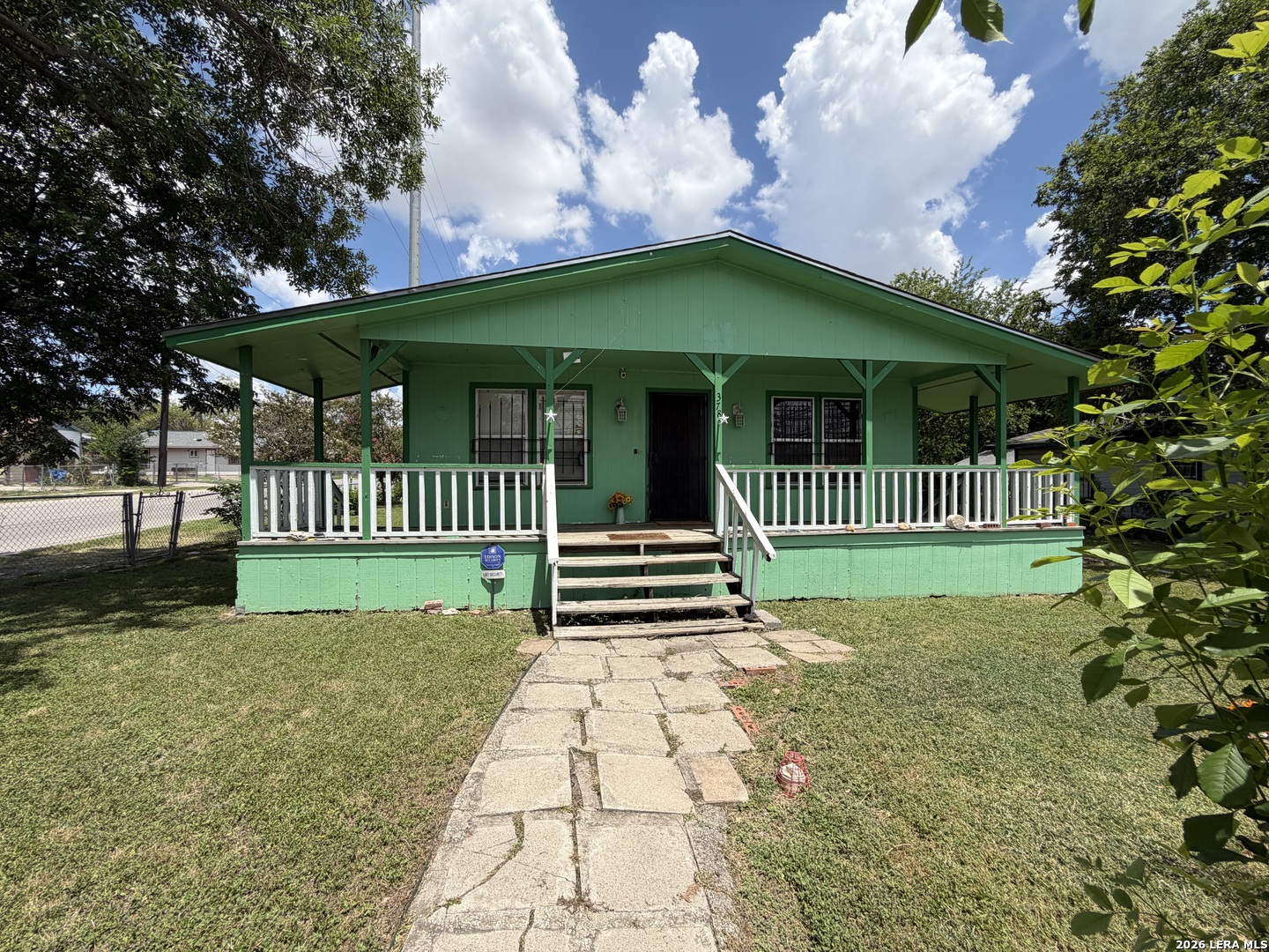 Photo 1 of 8 — 378 N San Ignacio, San Antonio, TX 78237