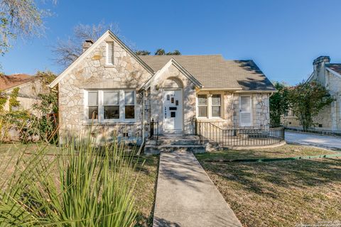 365 club San Antonio TX 78201