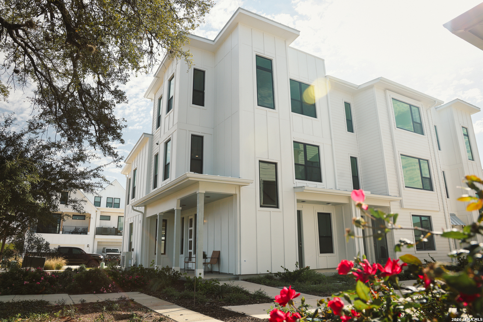 543 McMonigal Place BLDG. 1