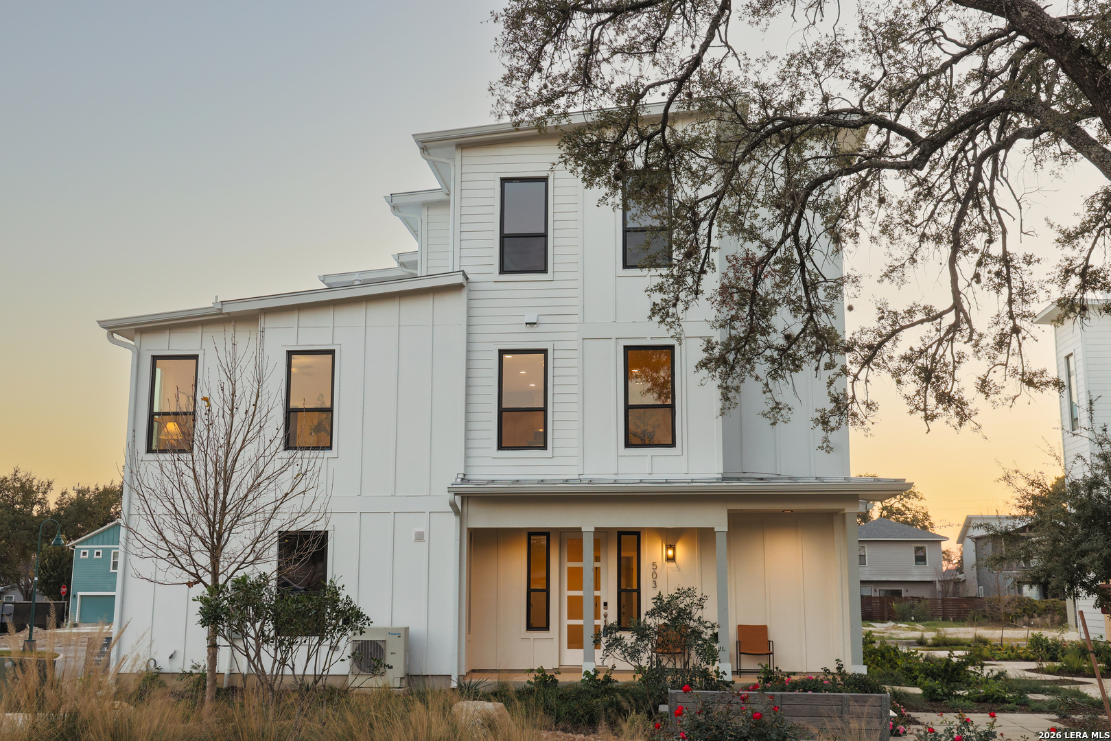 543 McMonigal Place BLDG. 1