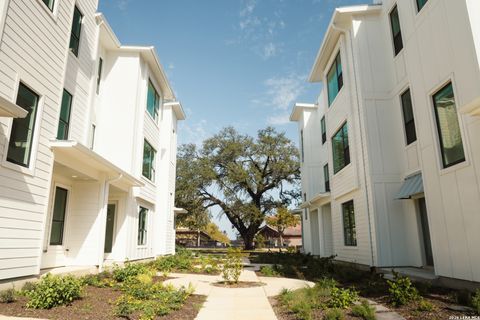 543 McMonigal Place BLDG. 1 San Antonio TX 78210