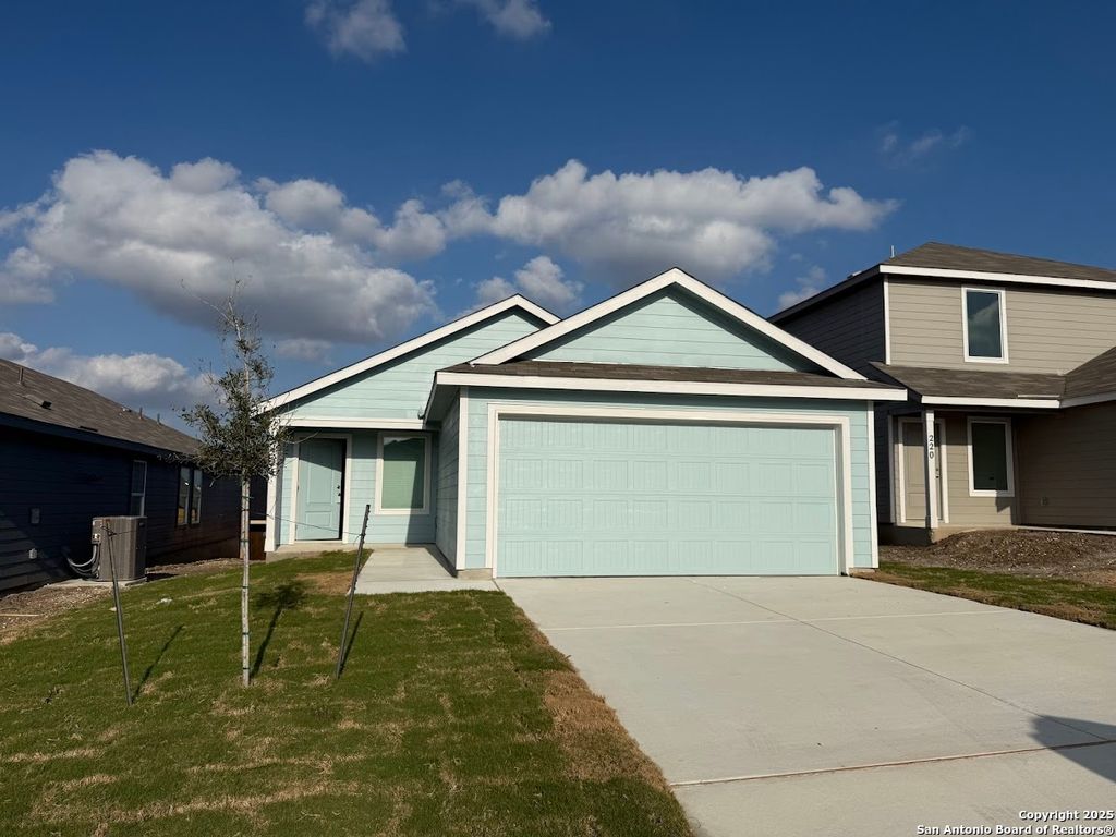 Photo of 224 Ottawa Way, New Braunfels, TX 78130 (MLS # 1928453)