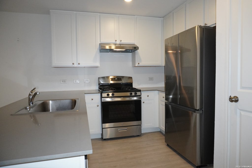 Photo of 12903 Lake Fryer, St Hedwig, TX 78152 (MLS # 2018825)