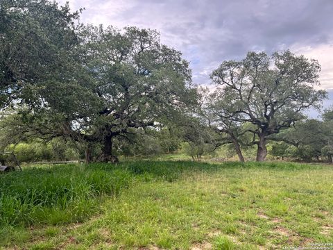 A home in Poteet