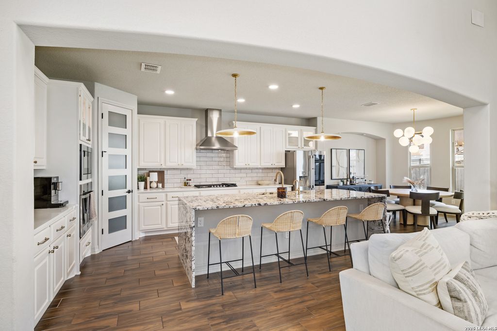 Photo of 8527 Nichols Rain, Boerne, TX 78015 (MLS # 1944495)