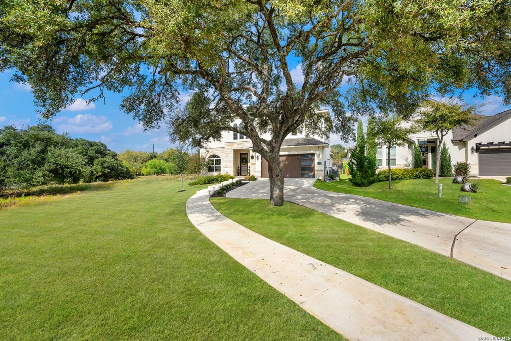 Photo of 8527 Nichols Rain, Boerne, TX 78015 (MLS # 1944495)