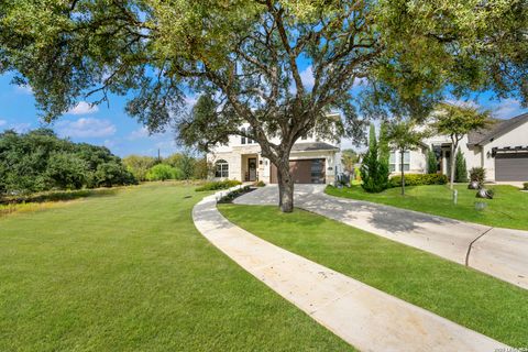 Photo of 8527 Nichols Rain, Boerne, TX 78015 (MLS # 1944495)