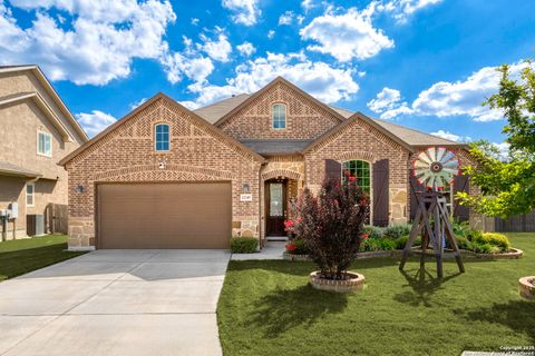 12340 Saddle Up San Antonio TX 78254