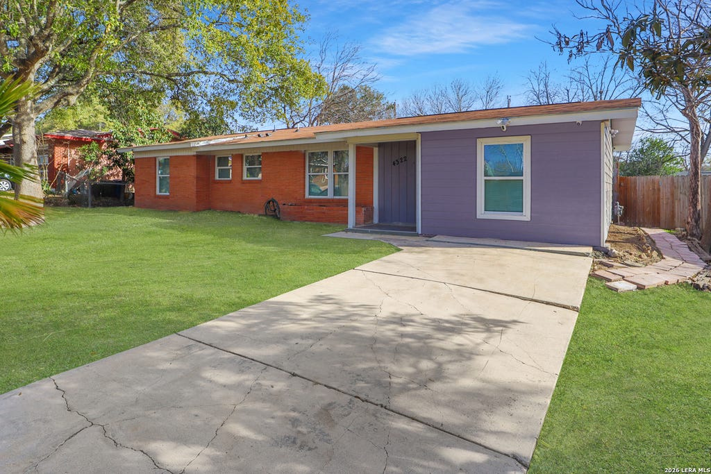 Photo of 4322 WAIKIKI DR, San Antonio, TX 78218 (MLS # 2003169)