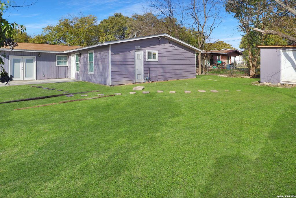 Photo of 4322 WAIKIKI DR, San Antonio, TX 78218 (MLS # 2003169)