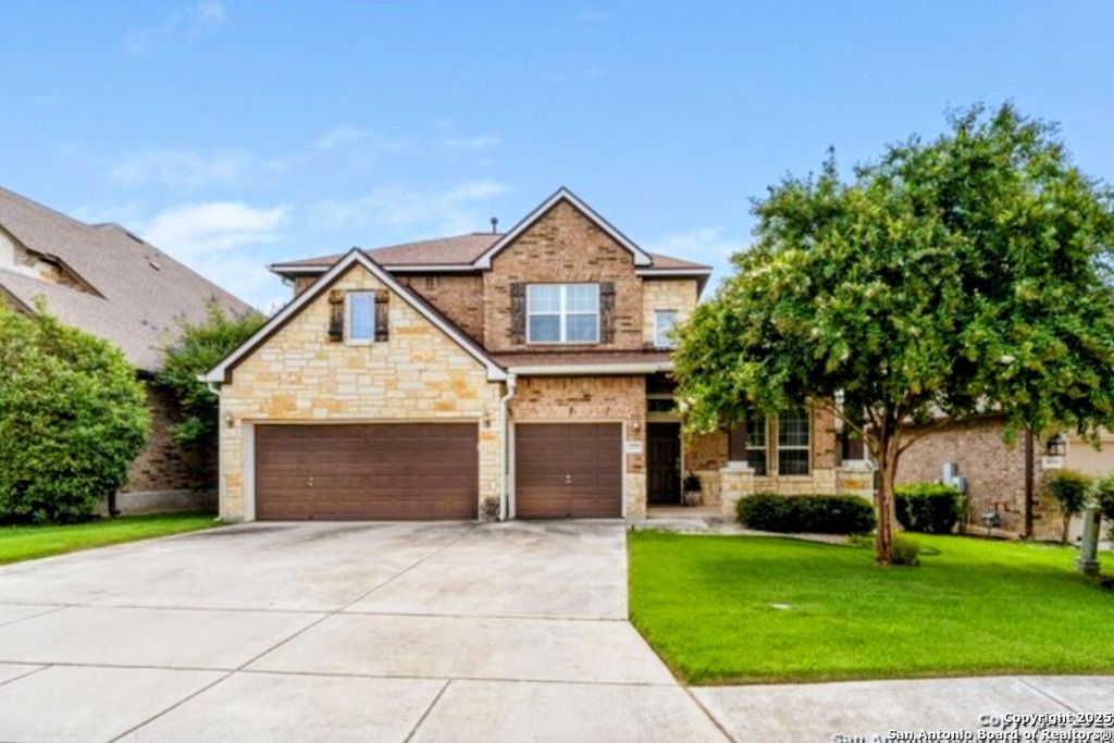 Photo of 28914 Diana Fls, San Antonio, TX 78260 (MLS # 1930123)