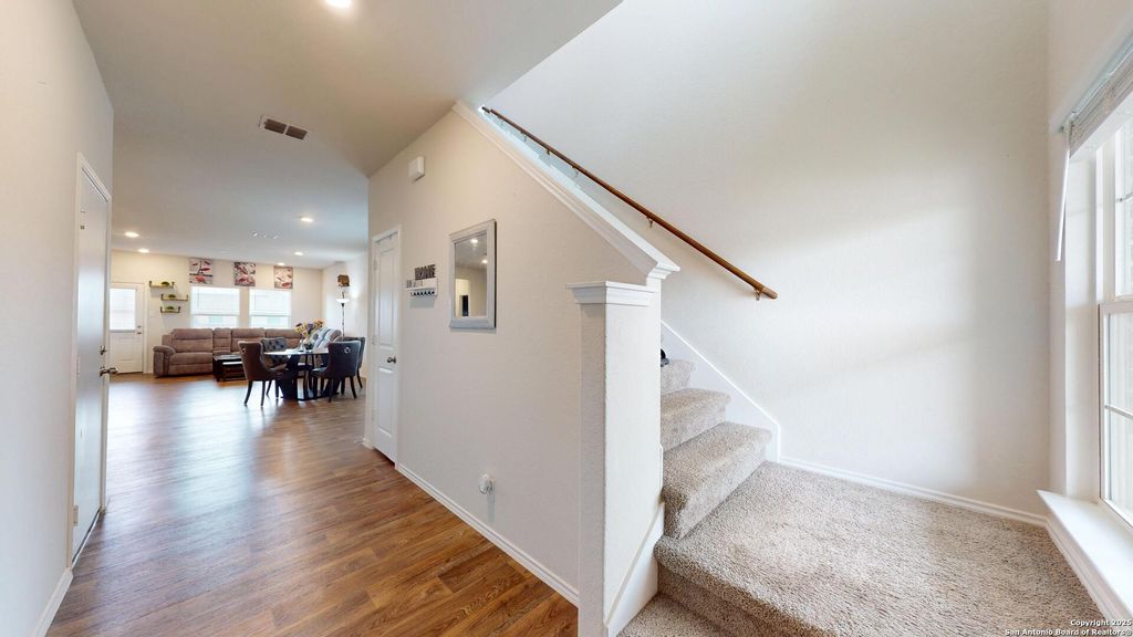 Photo of 4021 LILAC PATH, St Hedwig, TX 78152 (MLS # 1924589)