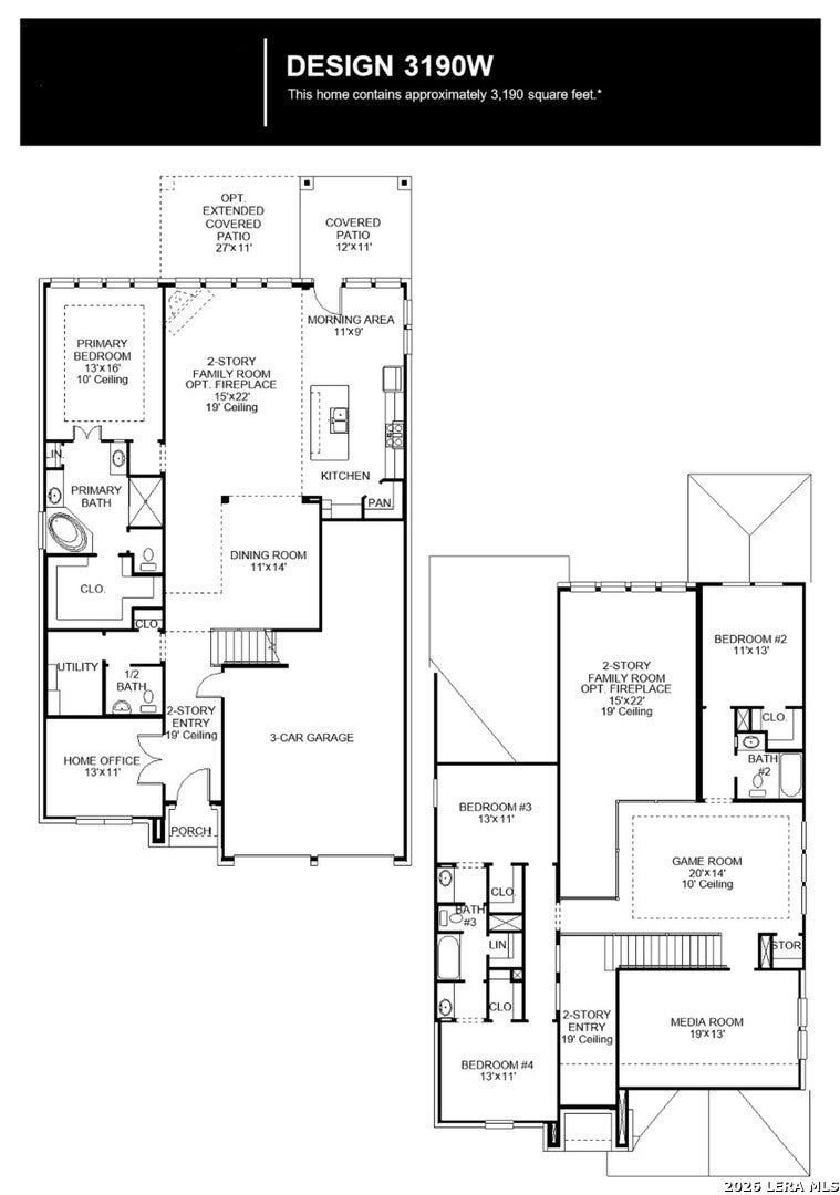 529 Cascadence Dr