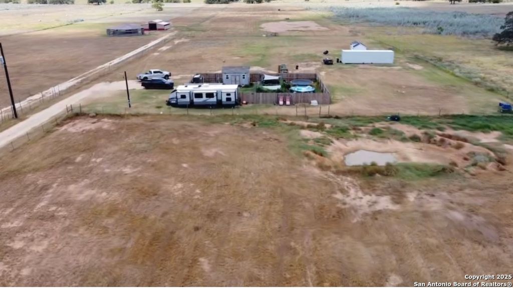 Photo of 3144 Fm 1922, Floresville, TX 78114 (MLS # 1892029)