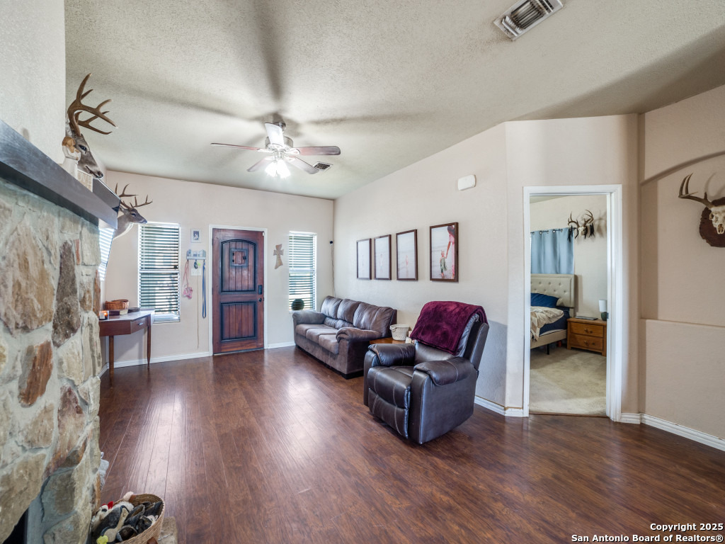 531 Indian Crossing