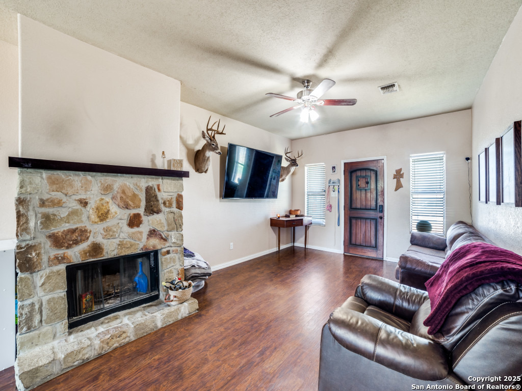 531 Indian Crossing
