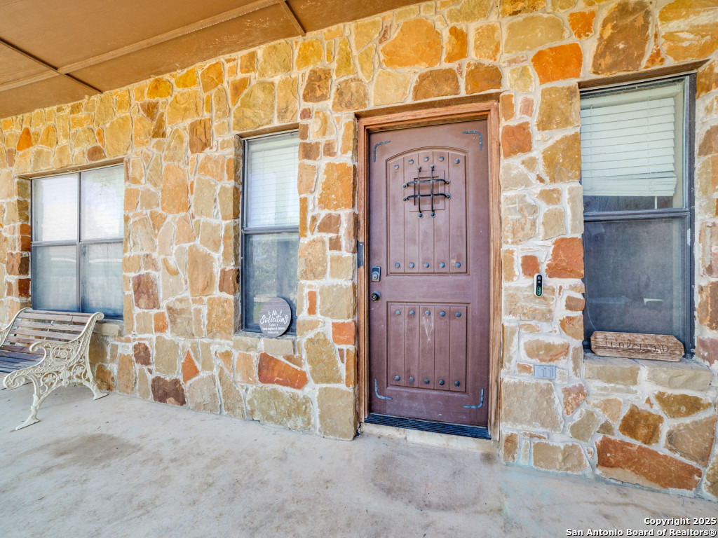 531 Indian Crossing