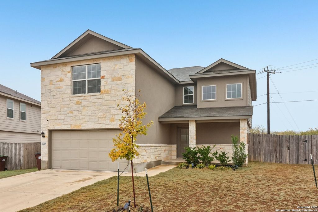 Photo of 11319 War Emblem, San Antonio, TX 78245 (MLS # 1928386)