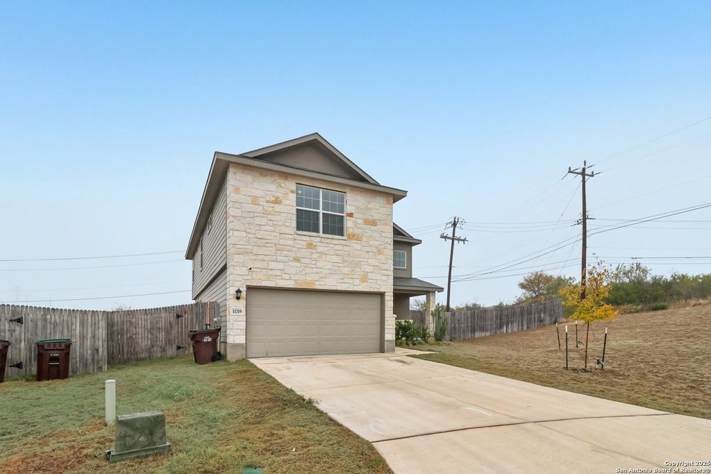 Photo of 11319 War Emblem, San Antonio, TX 78245 (MLS # 1928386)