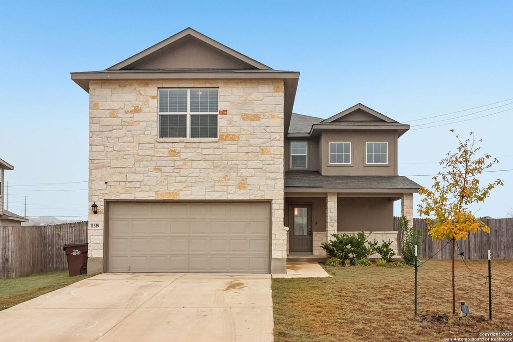 Photo of 11319 War Emblem, San Antonio, TX 78245 (MLS # 1928386)