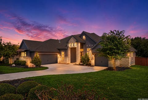 Property photo of 4112 Little Gem, San Antonio, TX 78261