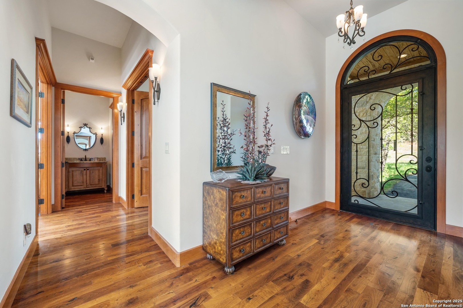 4001 Bell Springs Rd.