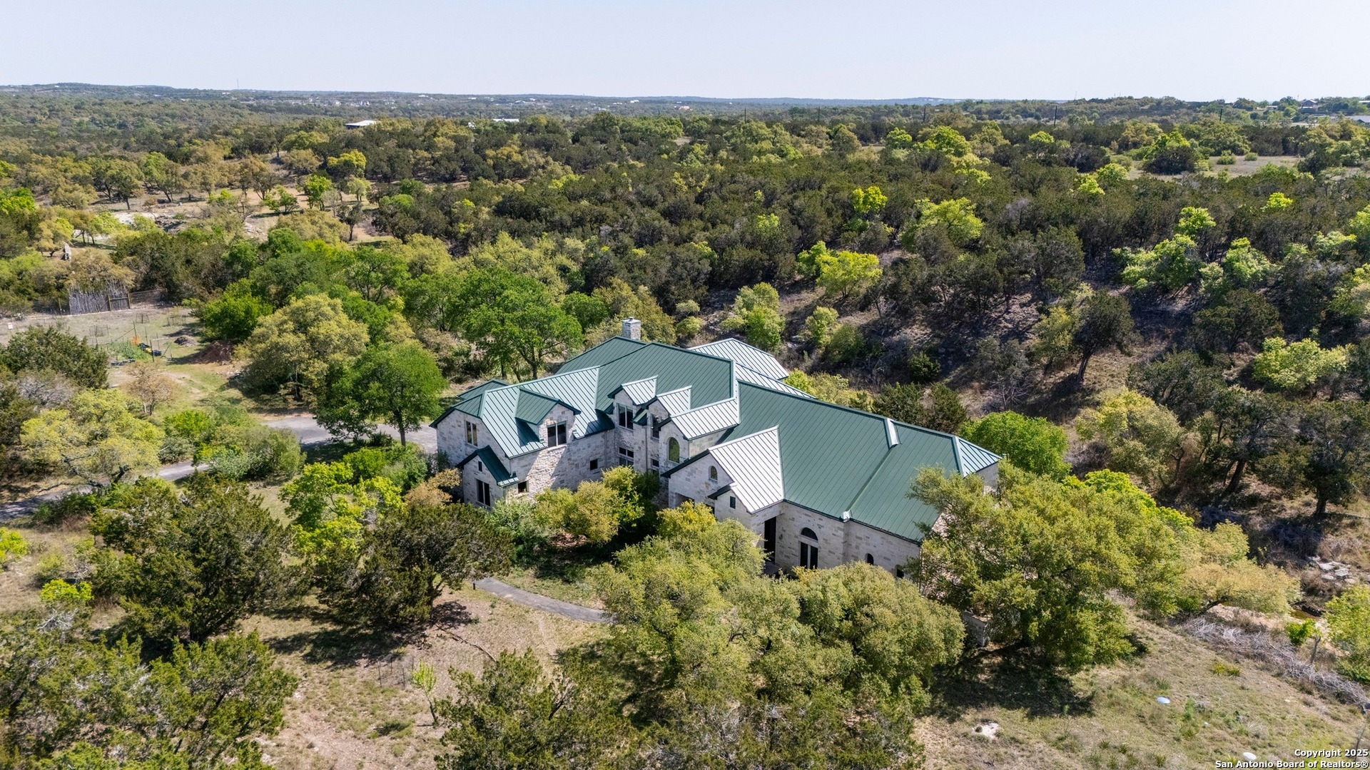 4001 Bell Springs Rd.