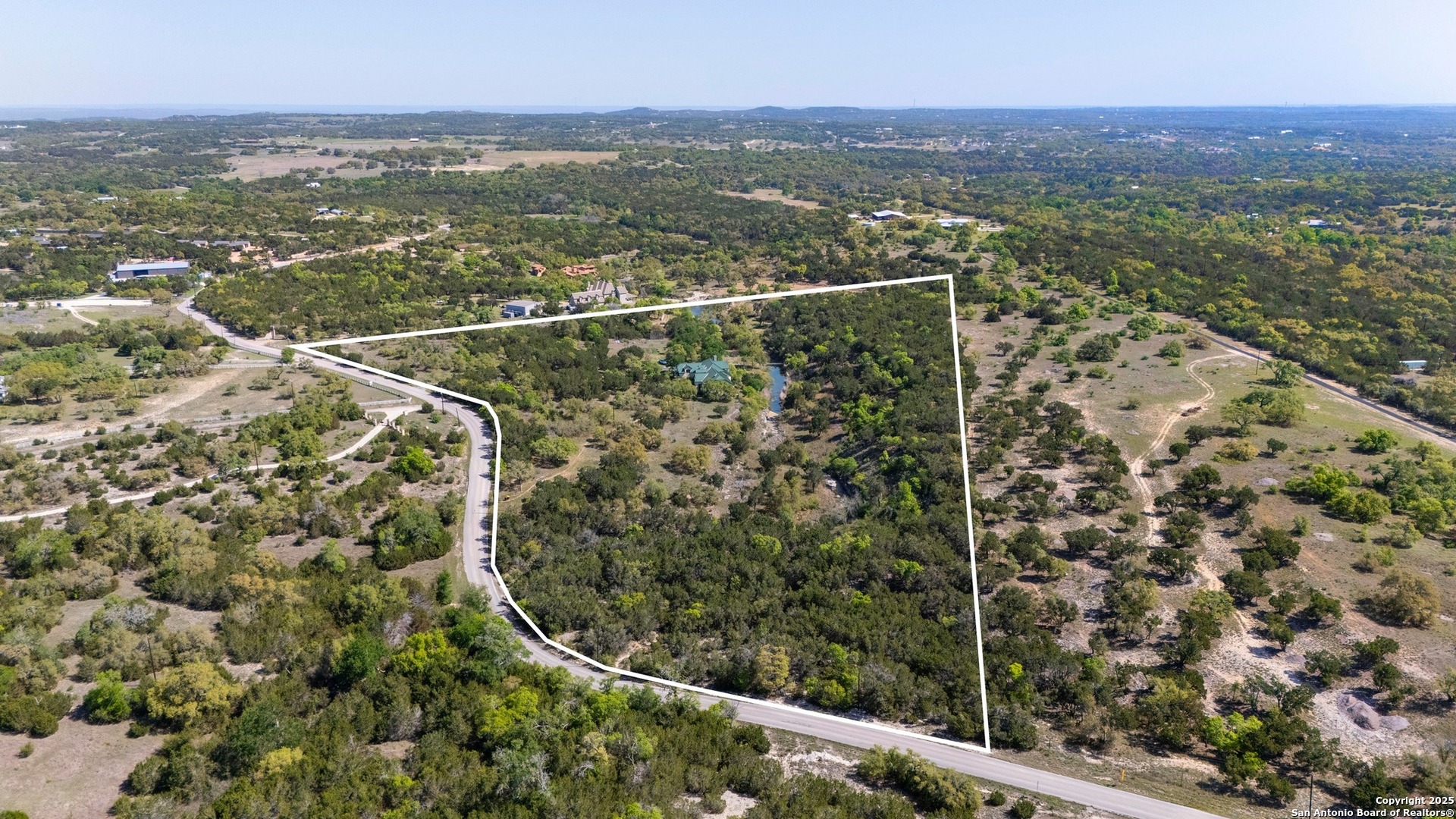 4001 Bell Springs Rd.