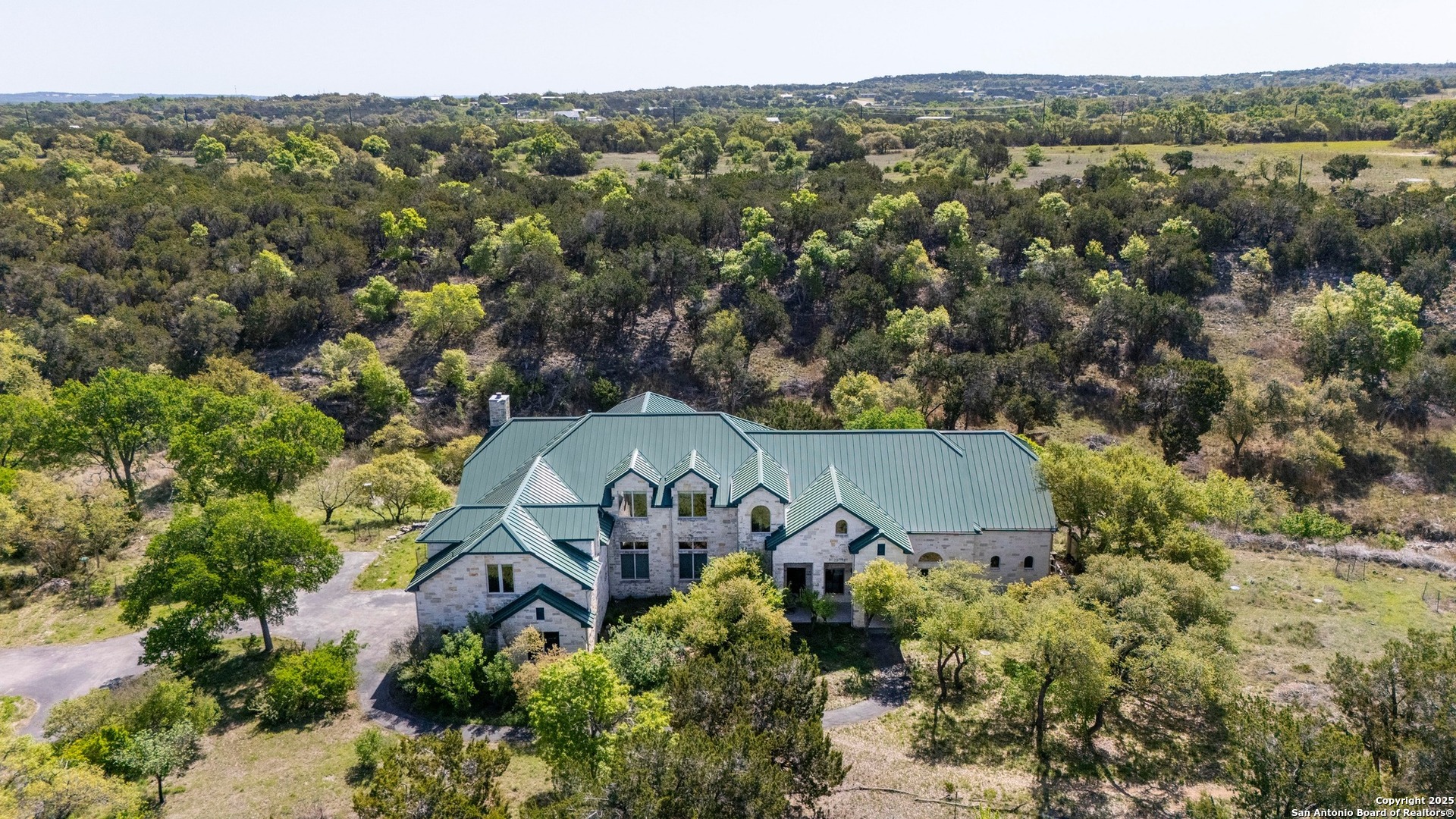 4001 Bell Springs Rd.