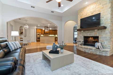 8415 Wild Wind Park Garden Ridge TX 78266