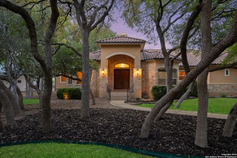 8415 Wild Wind Park Garden Ridge TX 78266