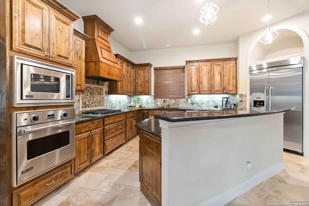 Photo of 8415 Wild Wind Park, Garden Ridge, TX 78266 (MLS # 1921272)
