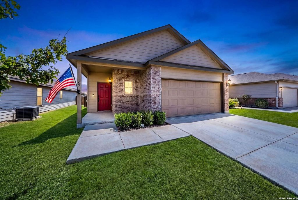 Photo of 10918 Airmen, Converse, TX 78109 (MLS # 1938285)