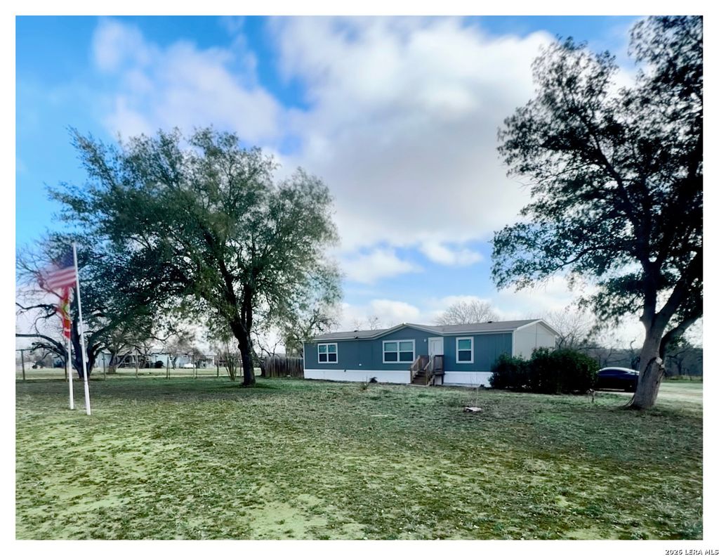 Photo of 4858 Stanislaus, Adkins, TX 78101 (MLS # 1958484)