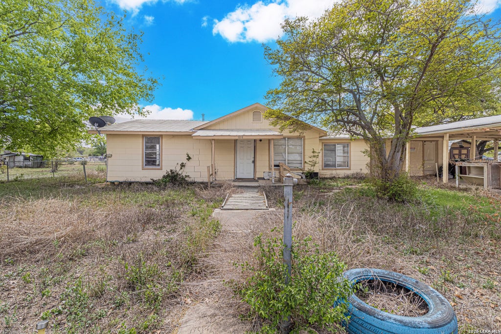 Photo of 1714 W Constantinople, Castroville, TX 78009 (MLS # 1953473)