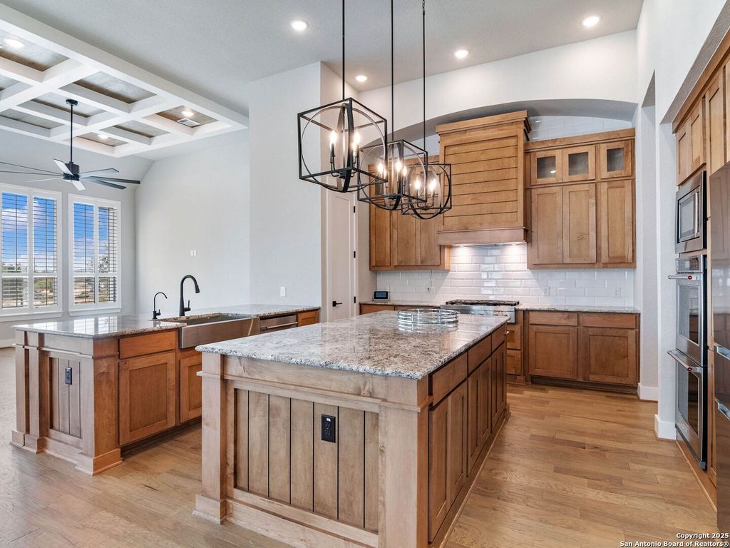 Photo of 2129 Glendon Drive, San Antonio, TX 78260 (MLS # 1911917)