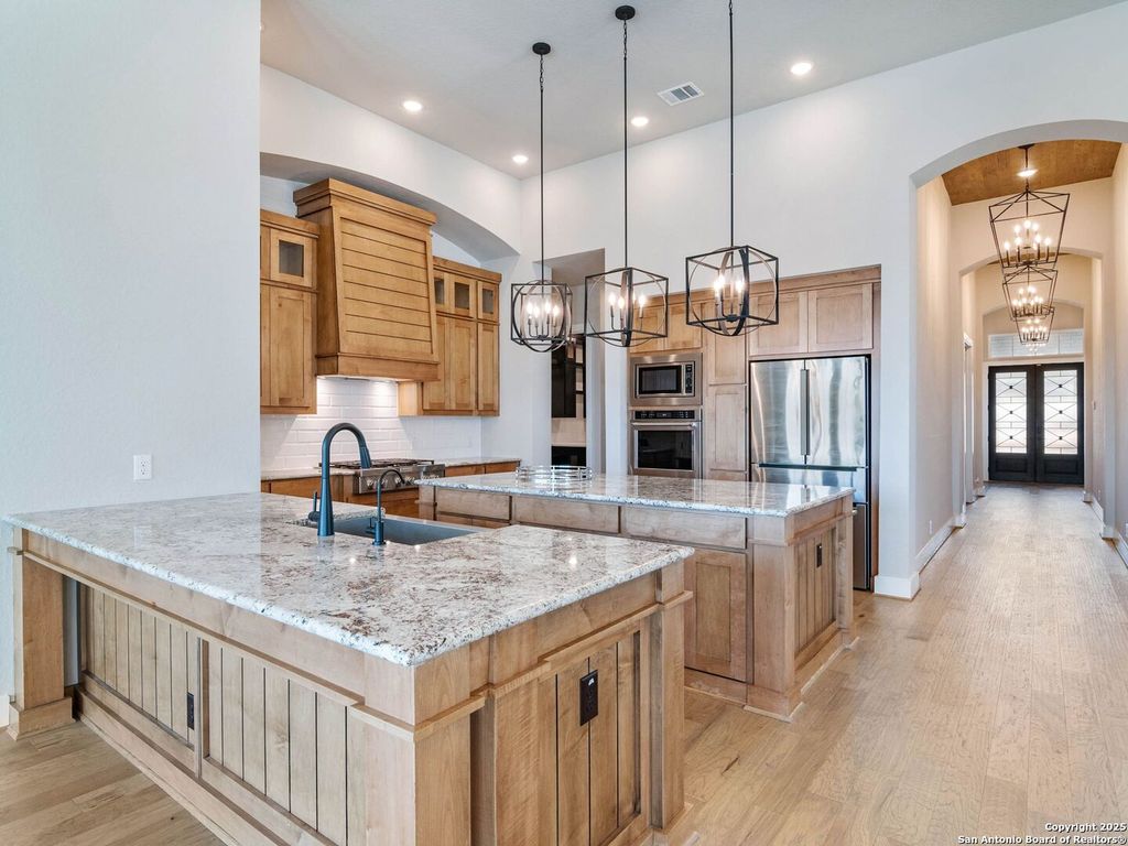 Photo of 2129 Glendon Drive, San Antonio, TX 78260 (MLS # 1911917)